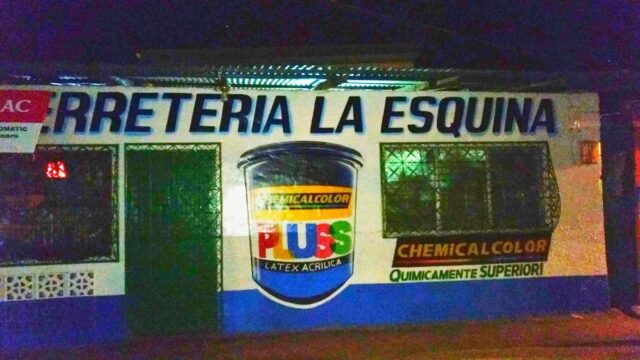 Ferretería La Esquina