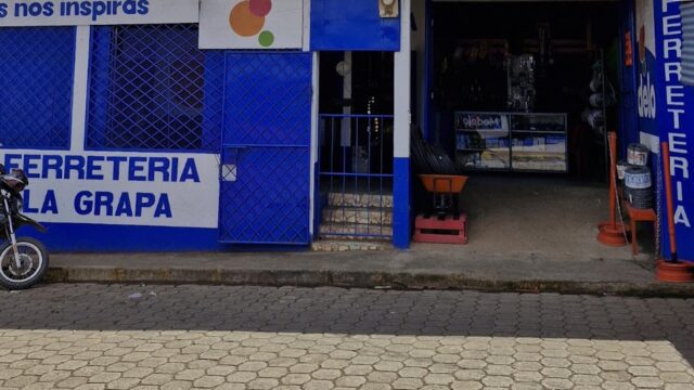 Ferreteria La Grapa