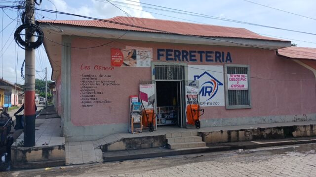Ferreteria M&R