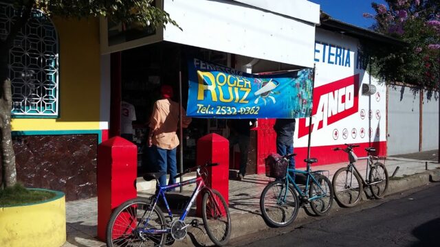 Ferreteria Roger Ruiz