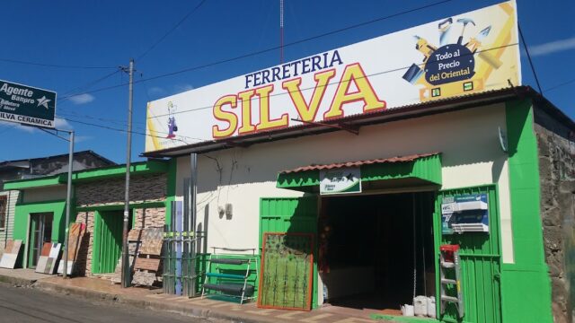 Ferretería Silva