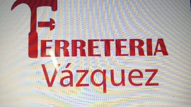 Ferreteria Vázquez