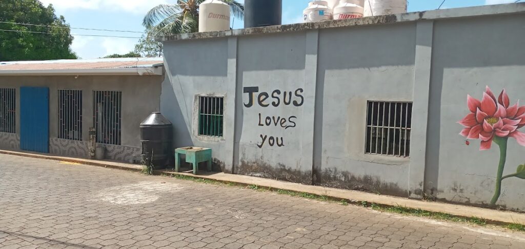 Ferreteria Yeshua For All