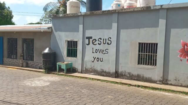 Ferreteria Yeshua For All