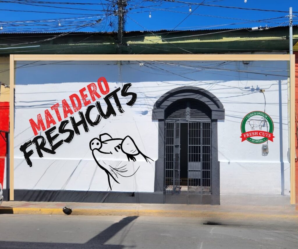Freshcuts Masaya