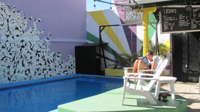 Hostel Pachamama