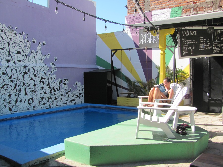 Hostel Pachamama
