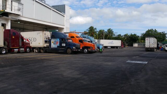 Industrial Comercial San Martín