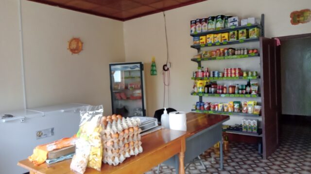 La Casa de Las Carnes