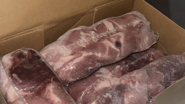 La casa del cerdito