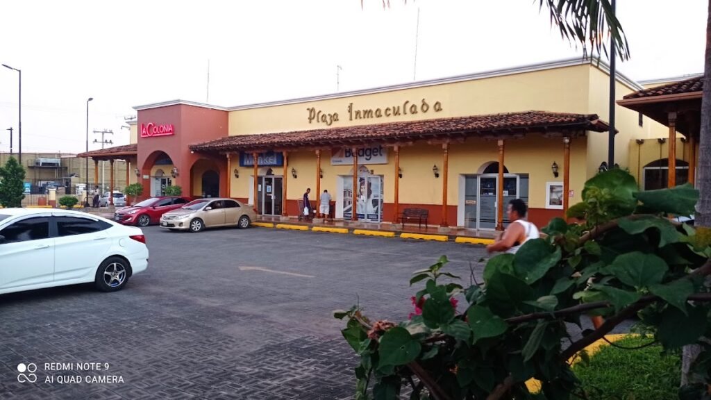 La Colonia