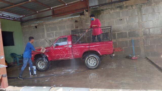 La competencia