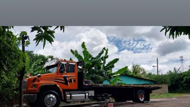 Lavado y engrase “El MUCO”