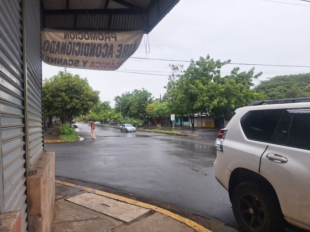 Maximo Frio
