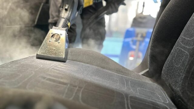 MC Auto Detailing