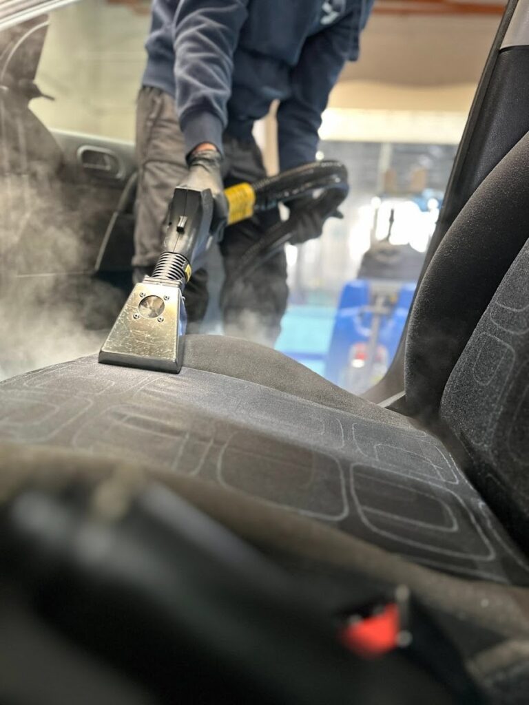 MC Auto Detailing