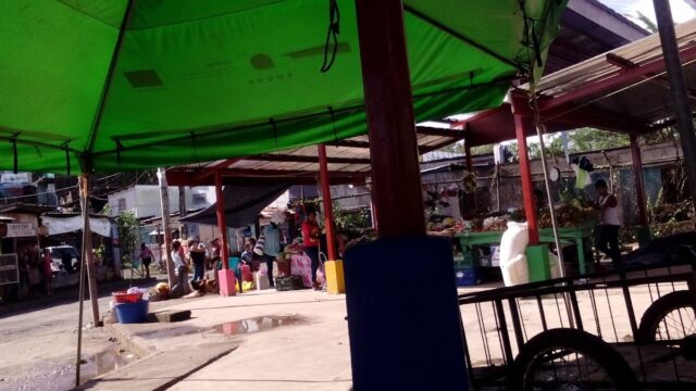Mercado Municipal