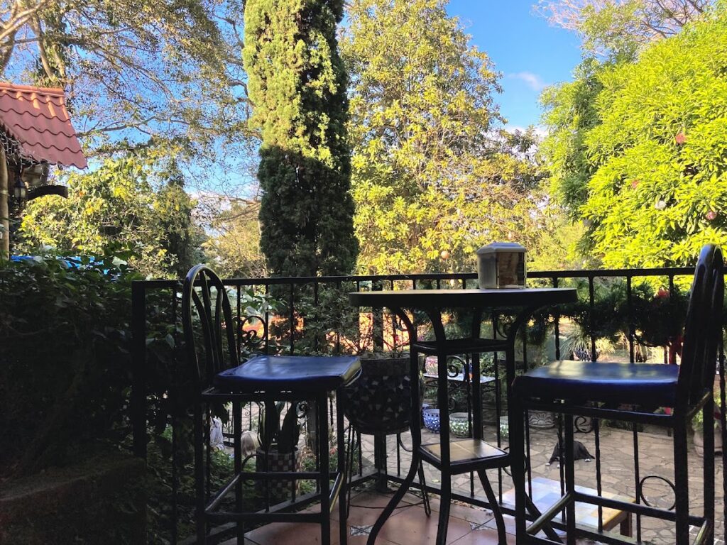 Mi Viejo Ranchito