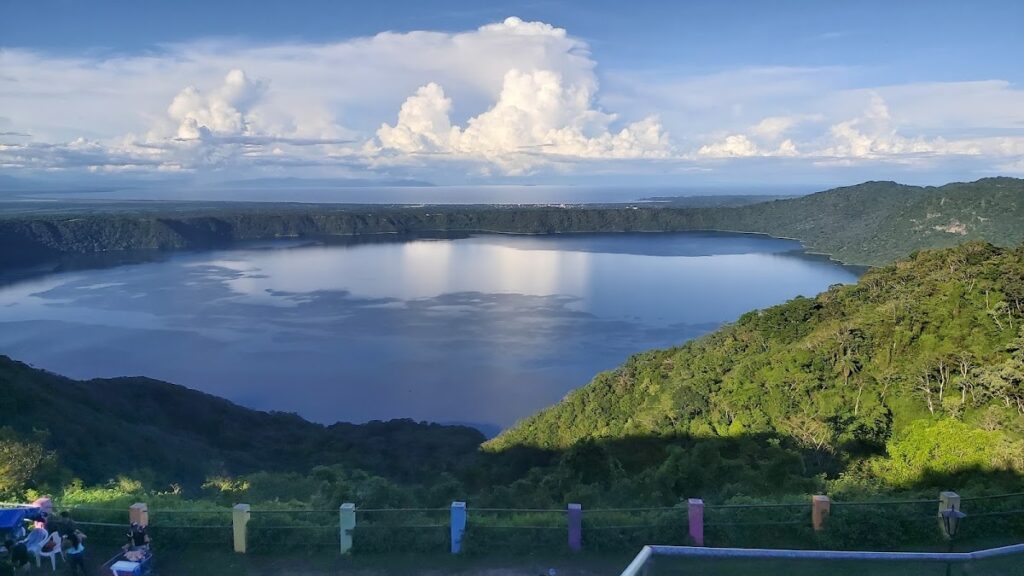 Mirador Nuevo de Catarina