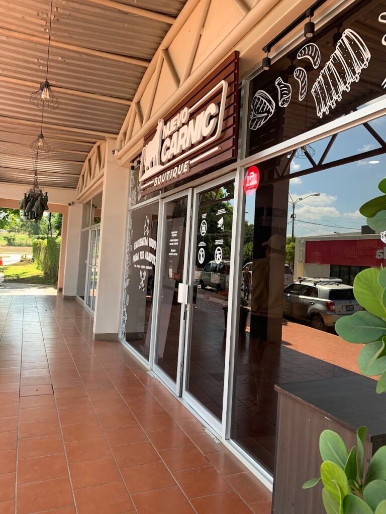 Nuevo Carnic Boutique Signature