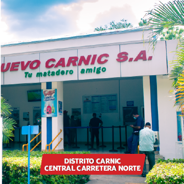Nuevo Carnic S. A.