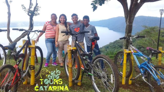 Pat’e perro tours