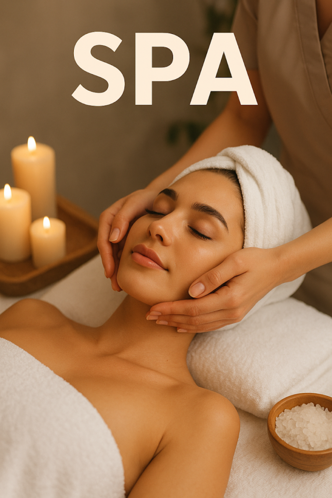 Popoyo Wellness Spa