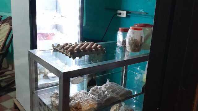 Refresqueria Angelita