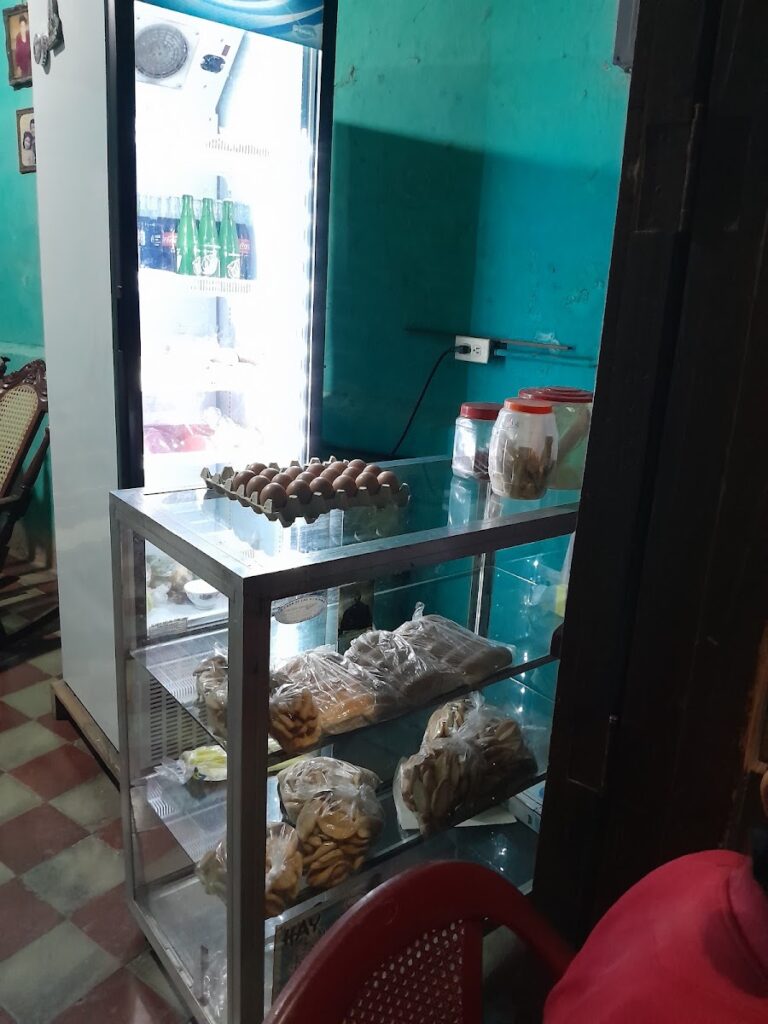 Refresqueria Angelita