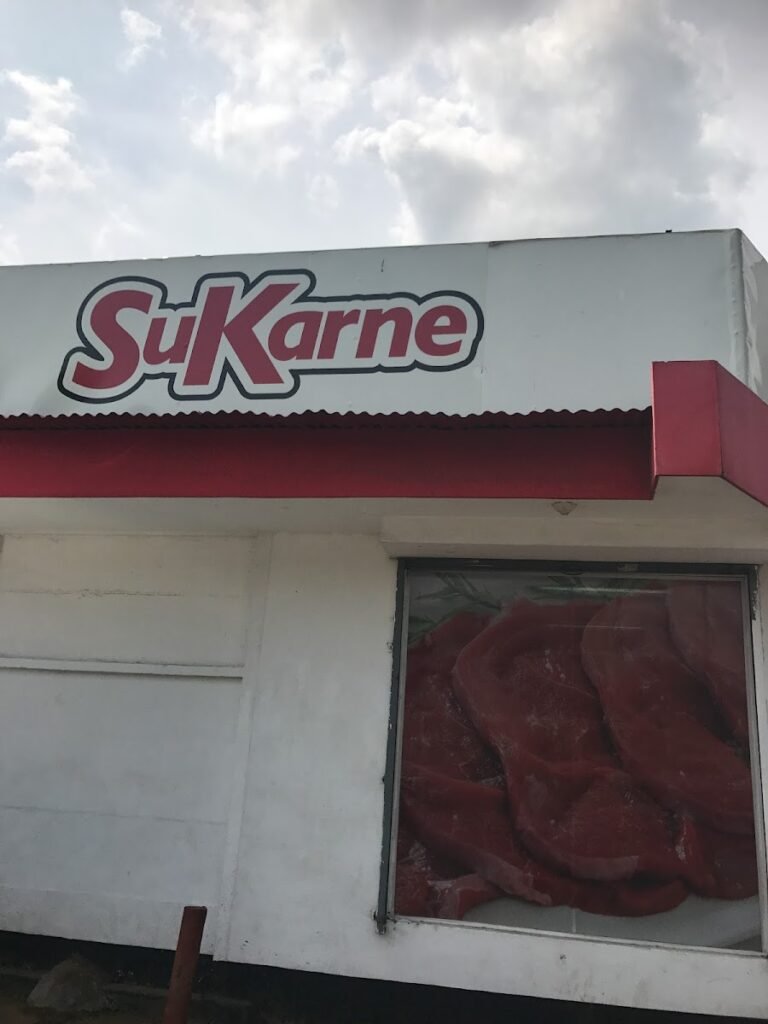 SuKarne Oriental