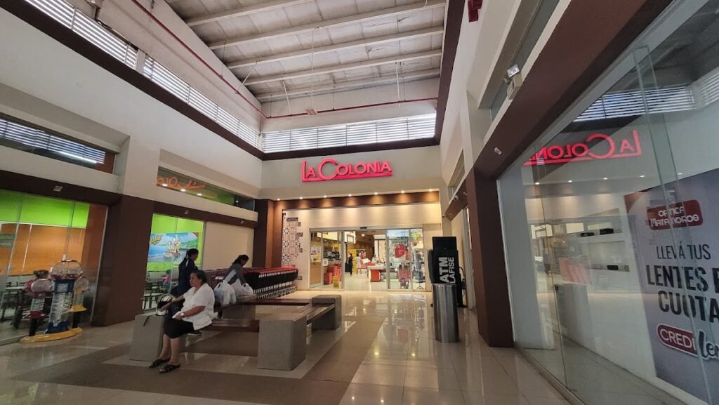 Supermercado La Colonia