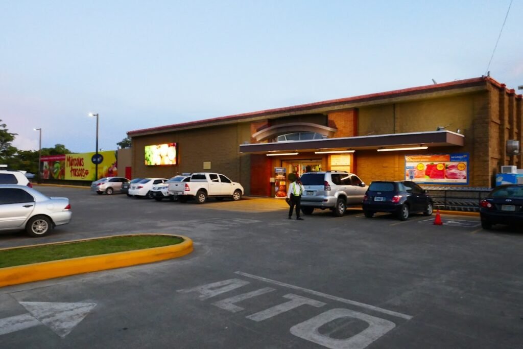 Supermercado La Unión