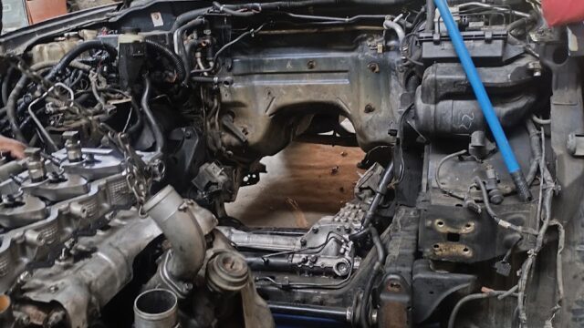 Taller Autogarage