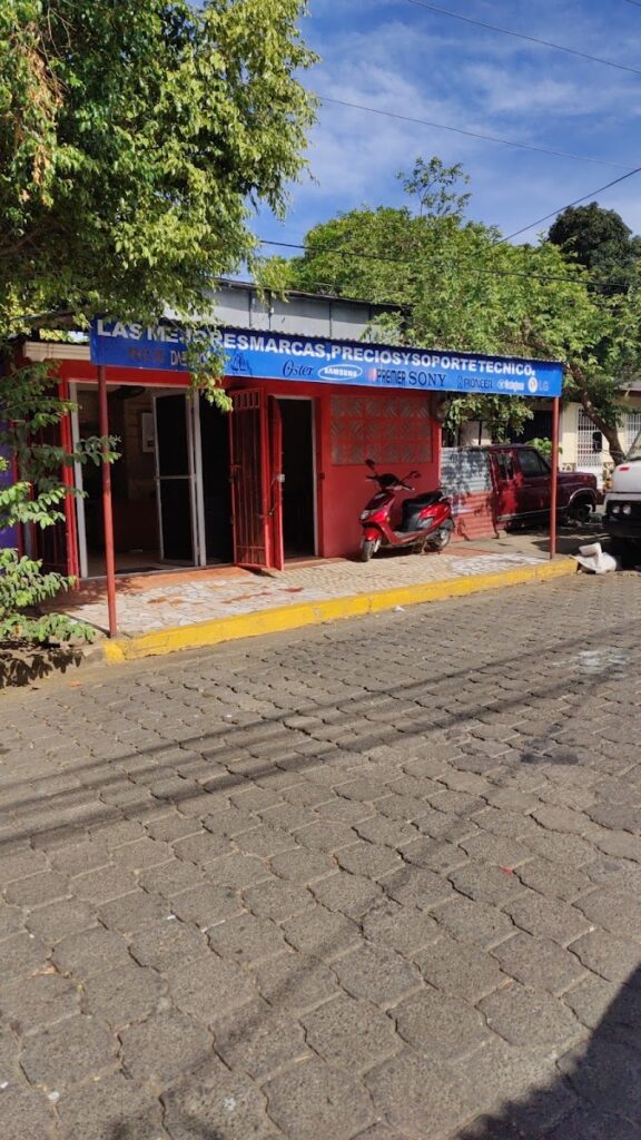 Unicell Electronics