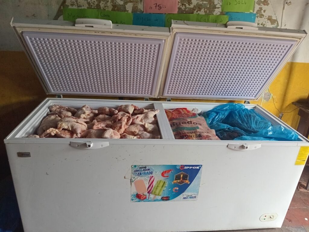 Venta de pollosCastellón