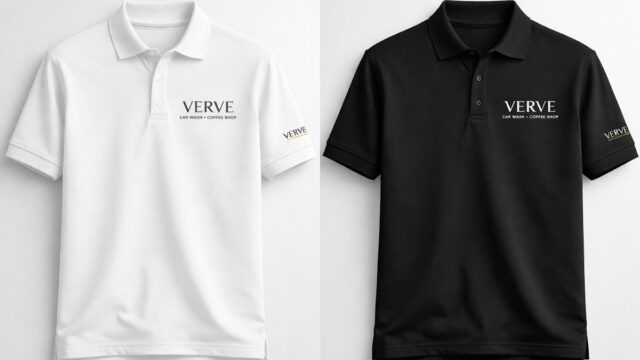Verve Carswash + Coffee Shop