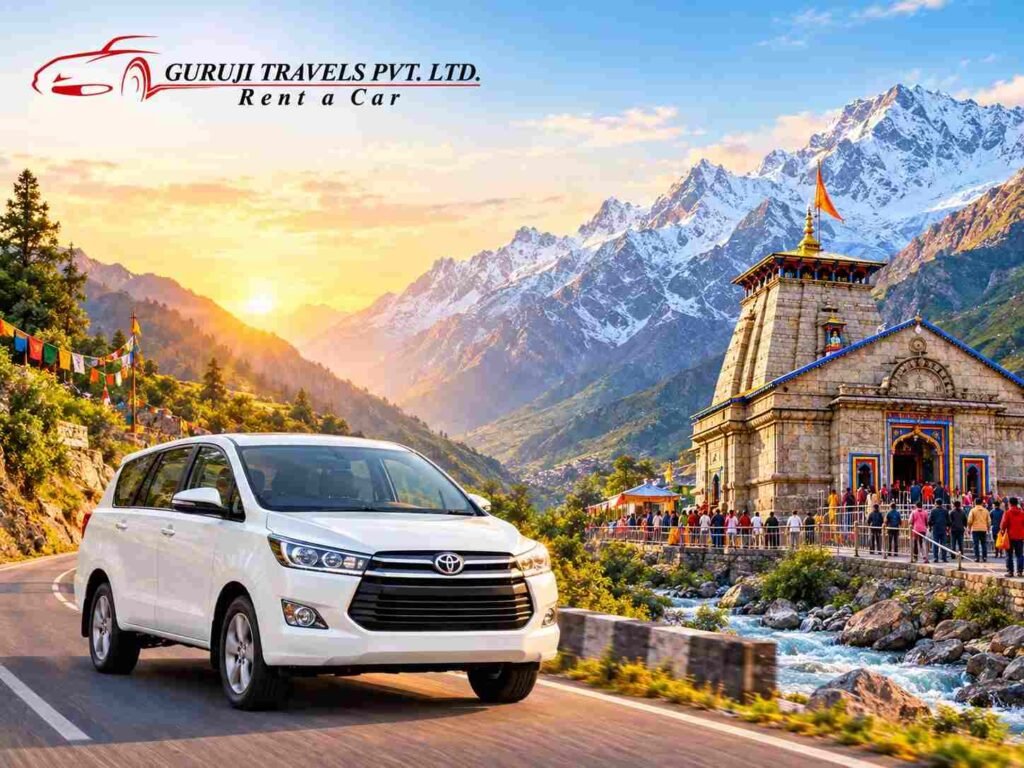 delhi-to-kedarnath